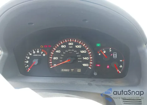 2007 Honda Accord 3.0 Ex z USA, uszkodzony, nr VIN 1HGCM81757A004112